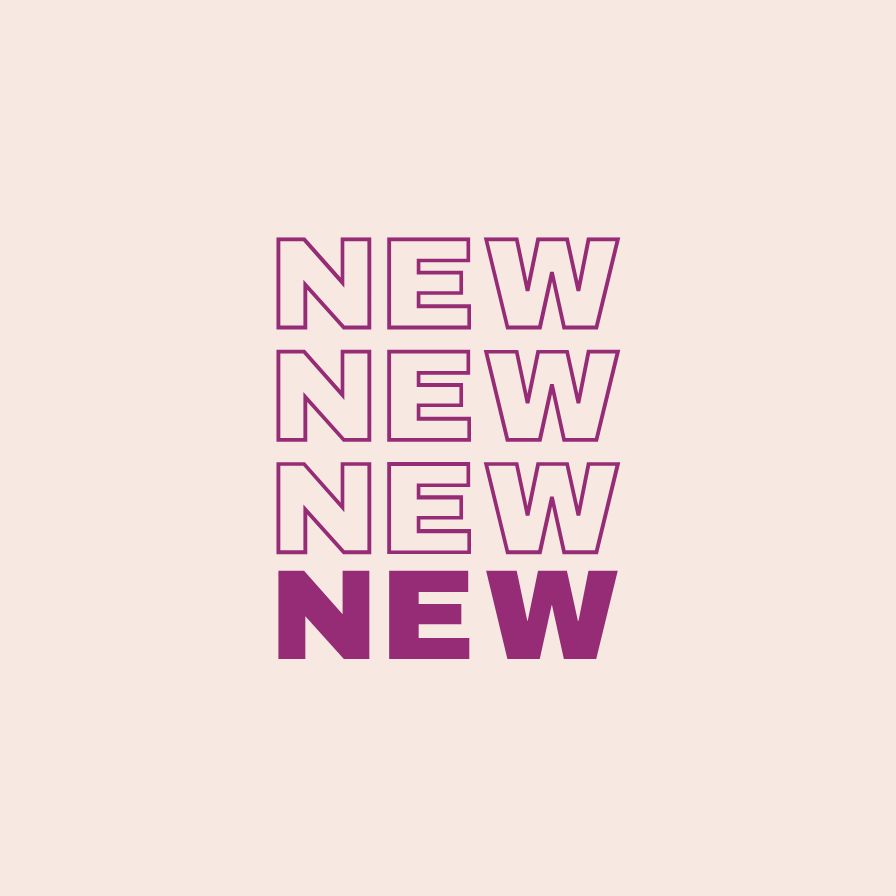 Venite a scoprire la nuova collezione estiva in negozio!